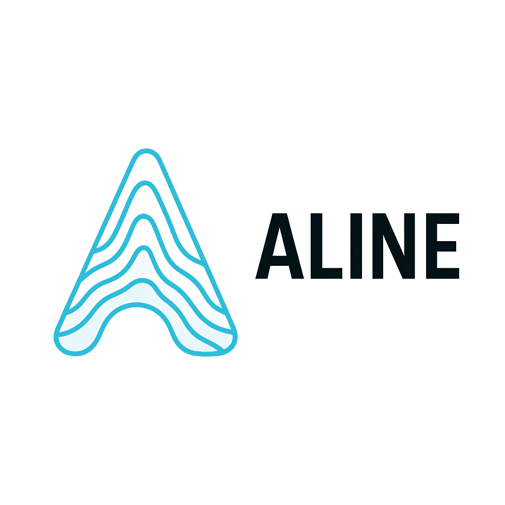 Software development partner logo