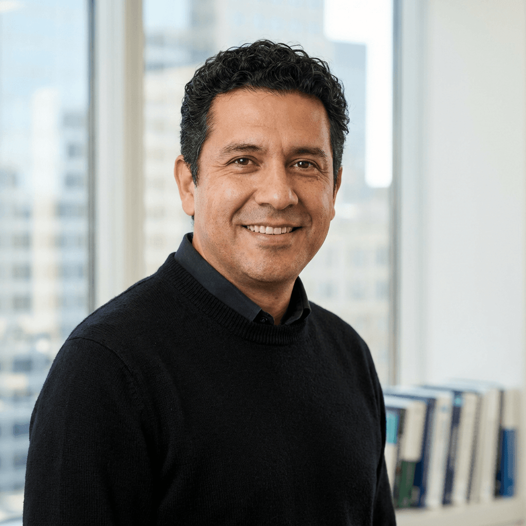 David Santos
