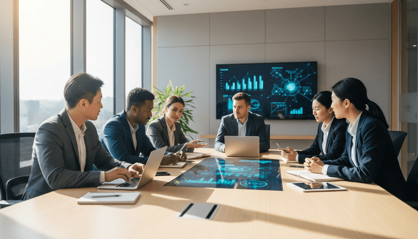 Technology and Software